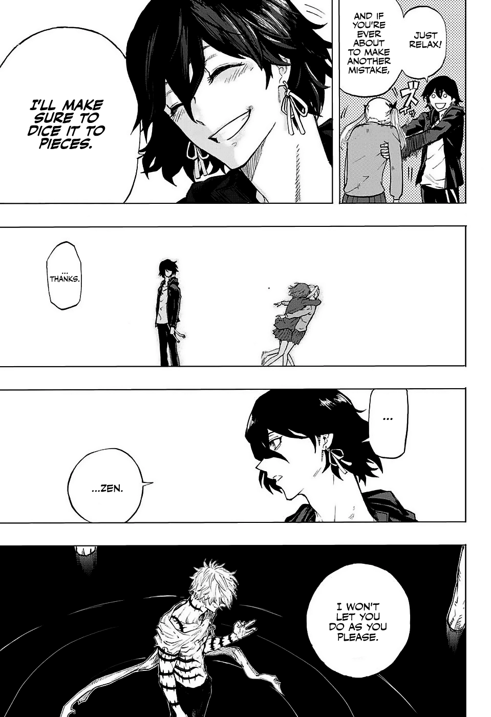 Ruirui Senki Chapter 0 page 44 - 