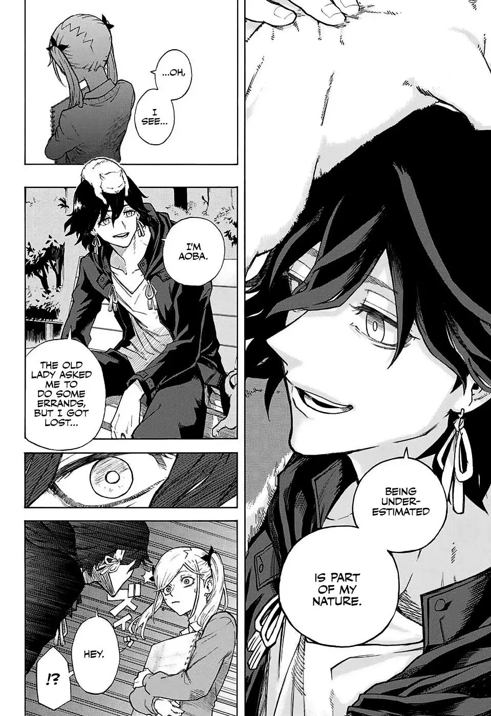 Ruirui Senki Chapter 0 page 10 - 
