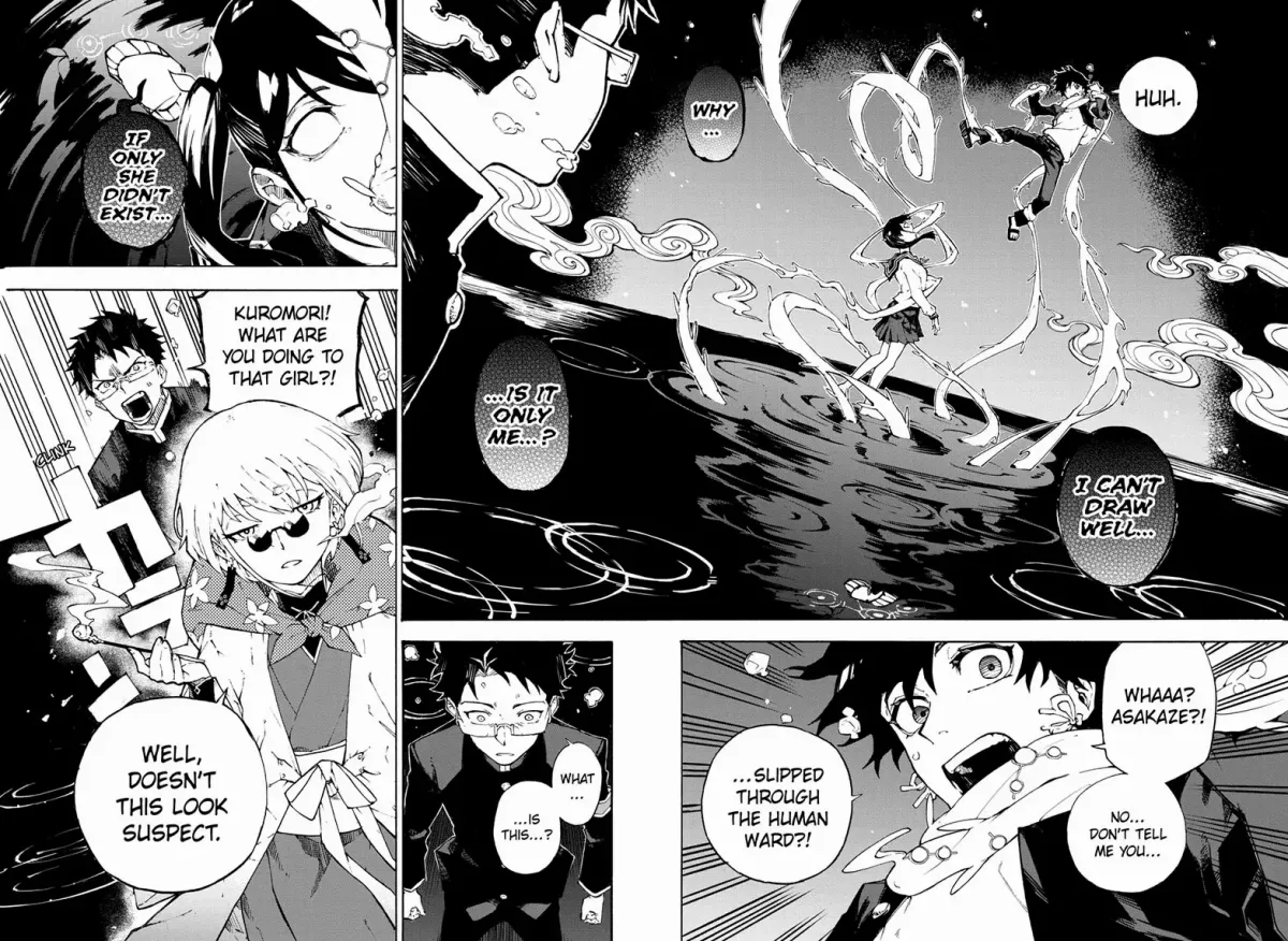 Ruirui Senki Chapter 1 page 17 - 