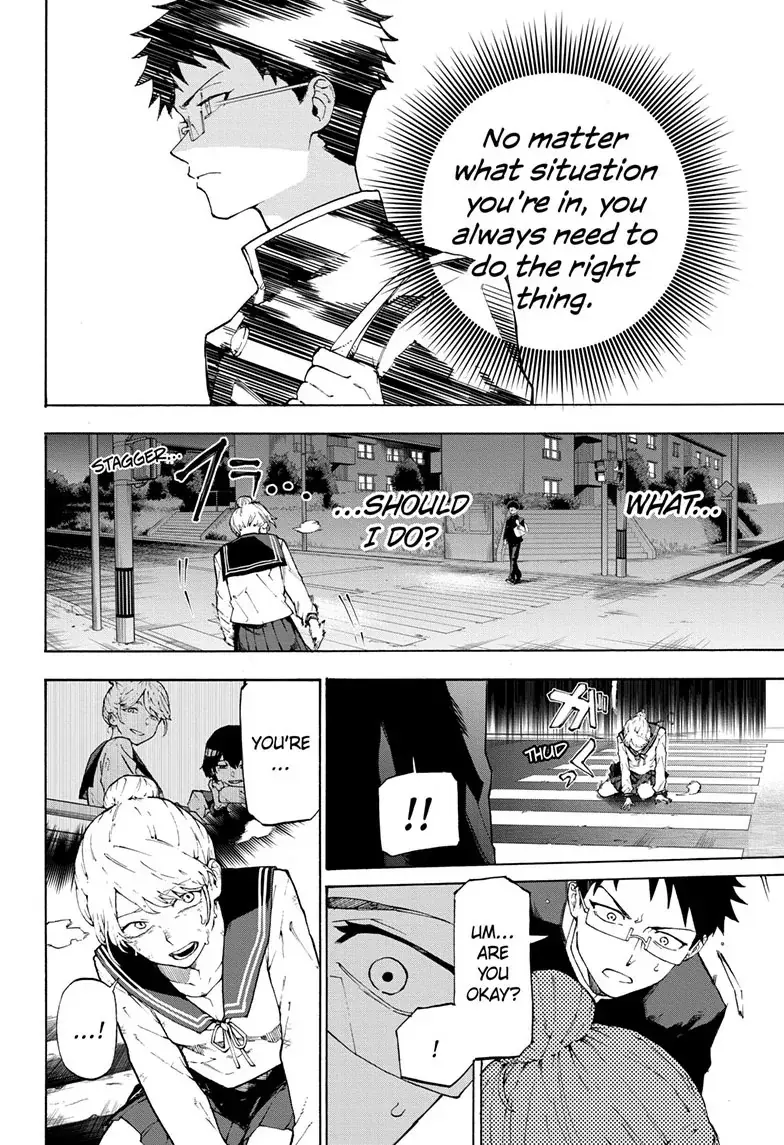 Ruirui Senki Chapter 1 page 30 - 