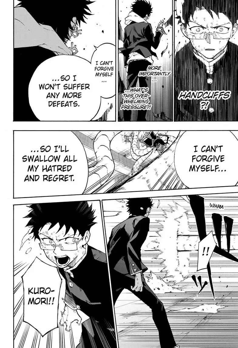 Ruirui Senki Chapter 1 page 44 - 
