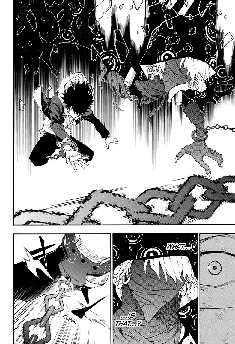 Ruirui Senki Chapter 1 page 46 - 
