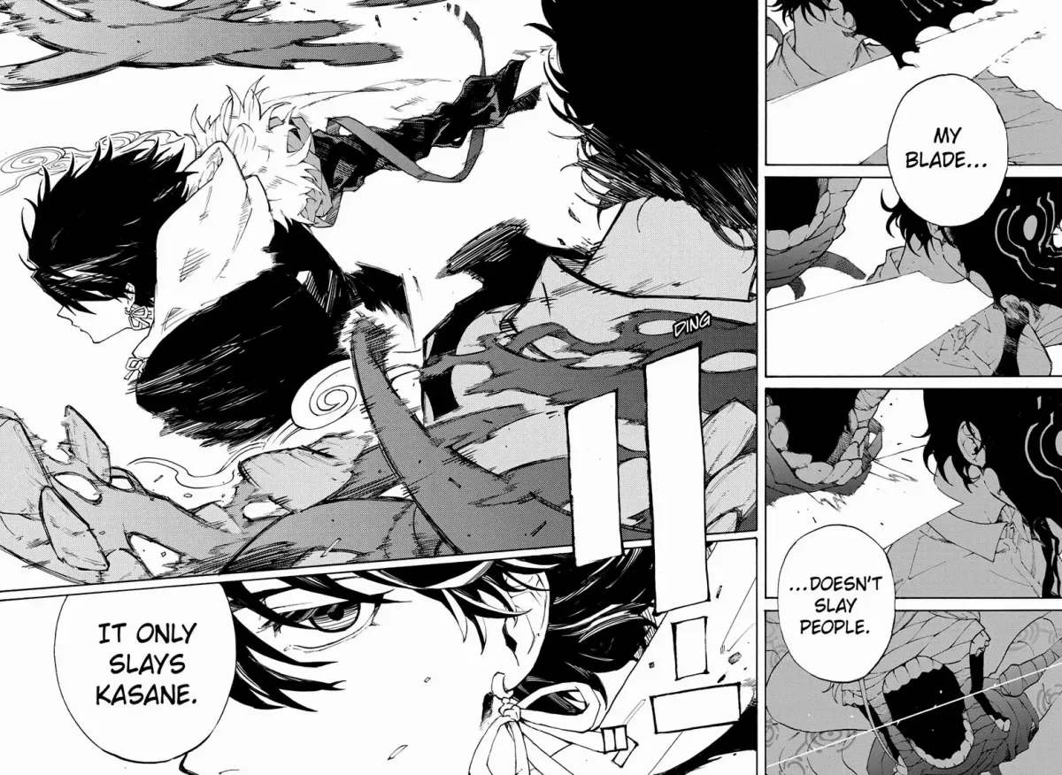 Ruirui Senki Chapter 1 page 48 - 