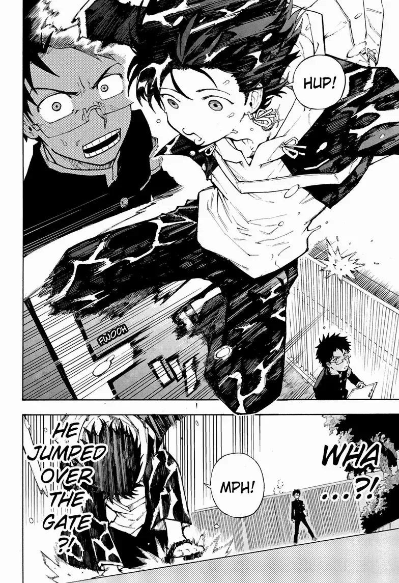 Ruirui Senki Chapter 1 page 7 - 