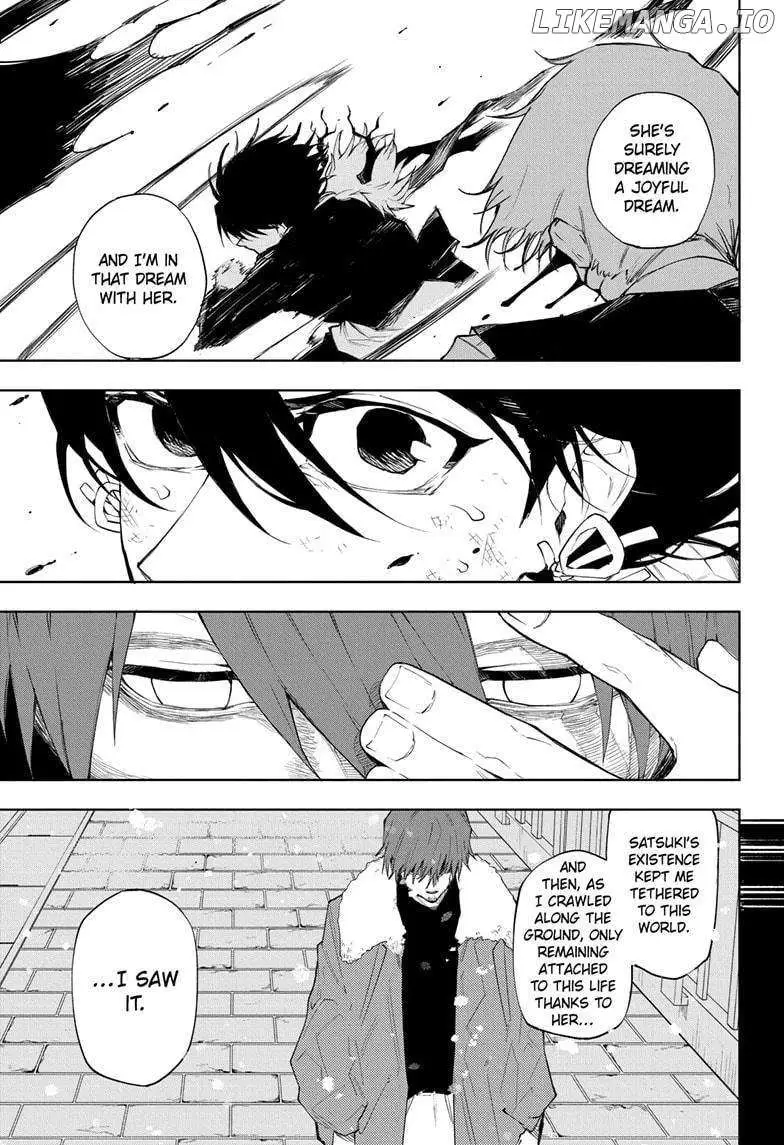 Ruirui Senki Chapter 10 page 11 - 