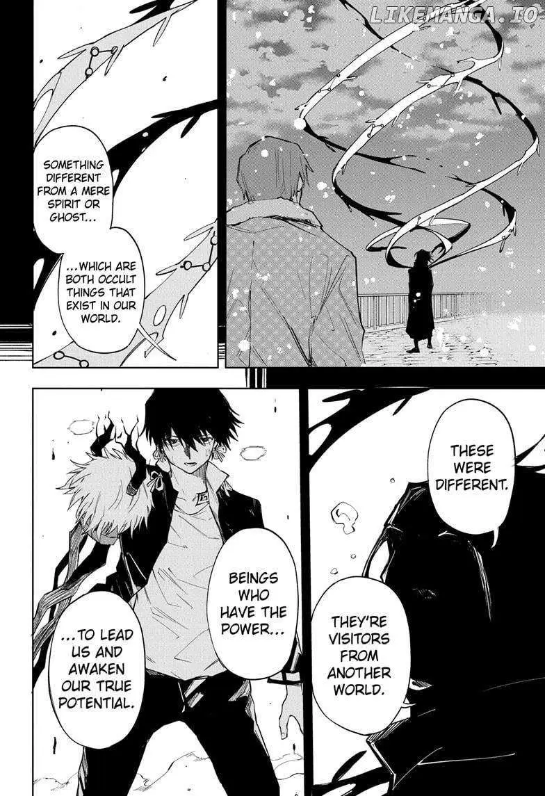 Ruirui Senki Chapter 10 page 12 - 