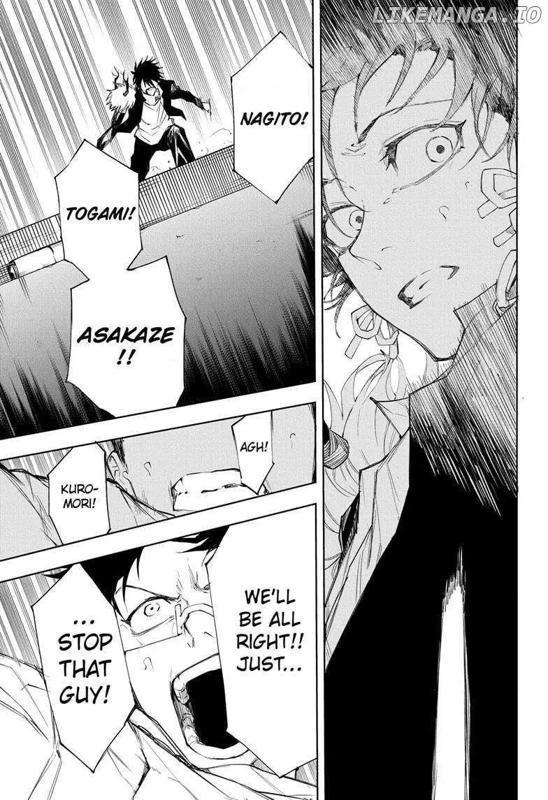 Ruirui Senki Chapter 10 page 15 - 