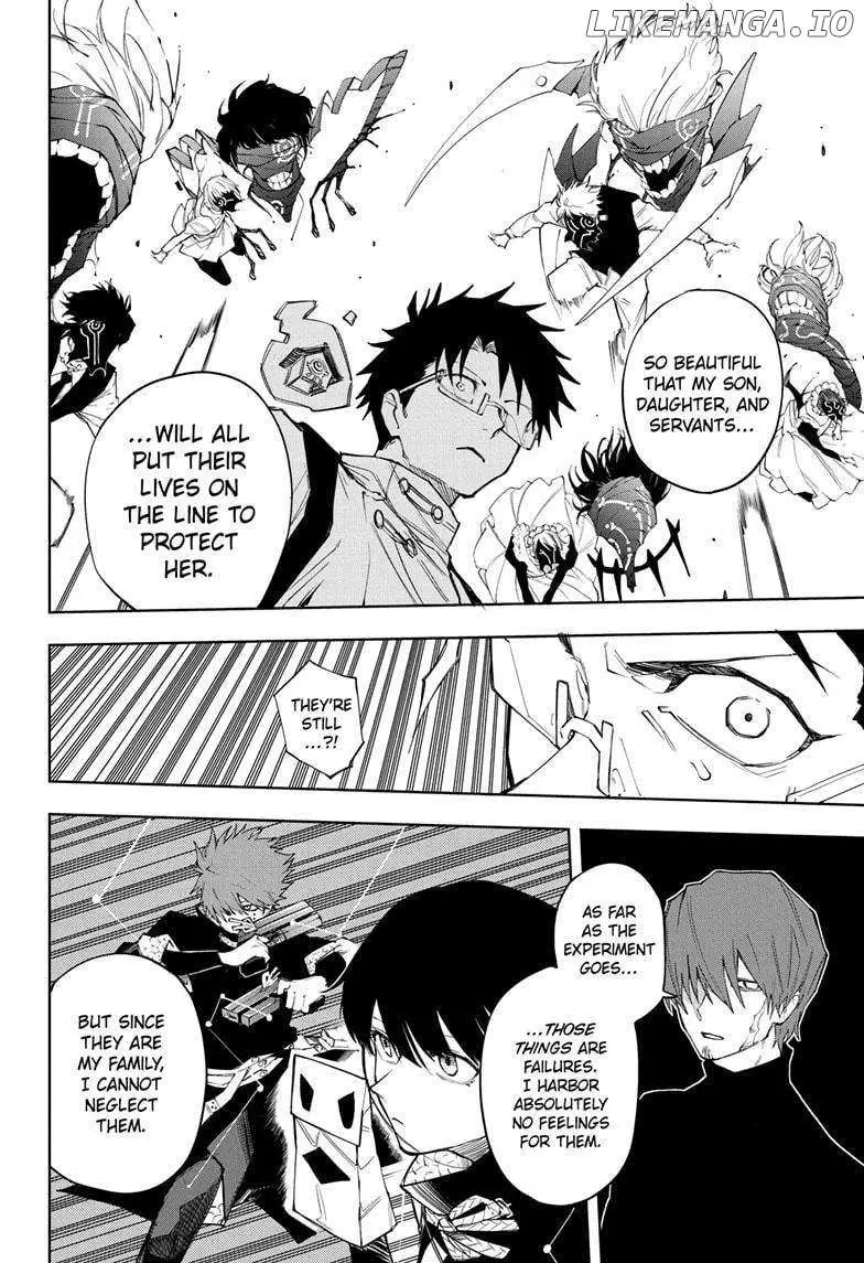 Ruirui Senki Chapter 10 page 4 - 