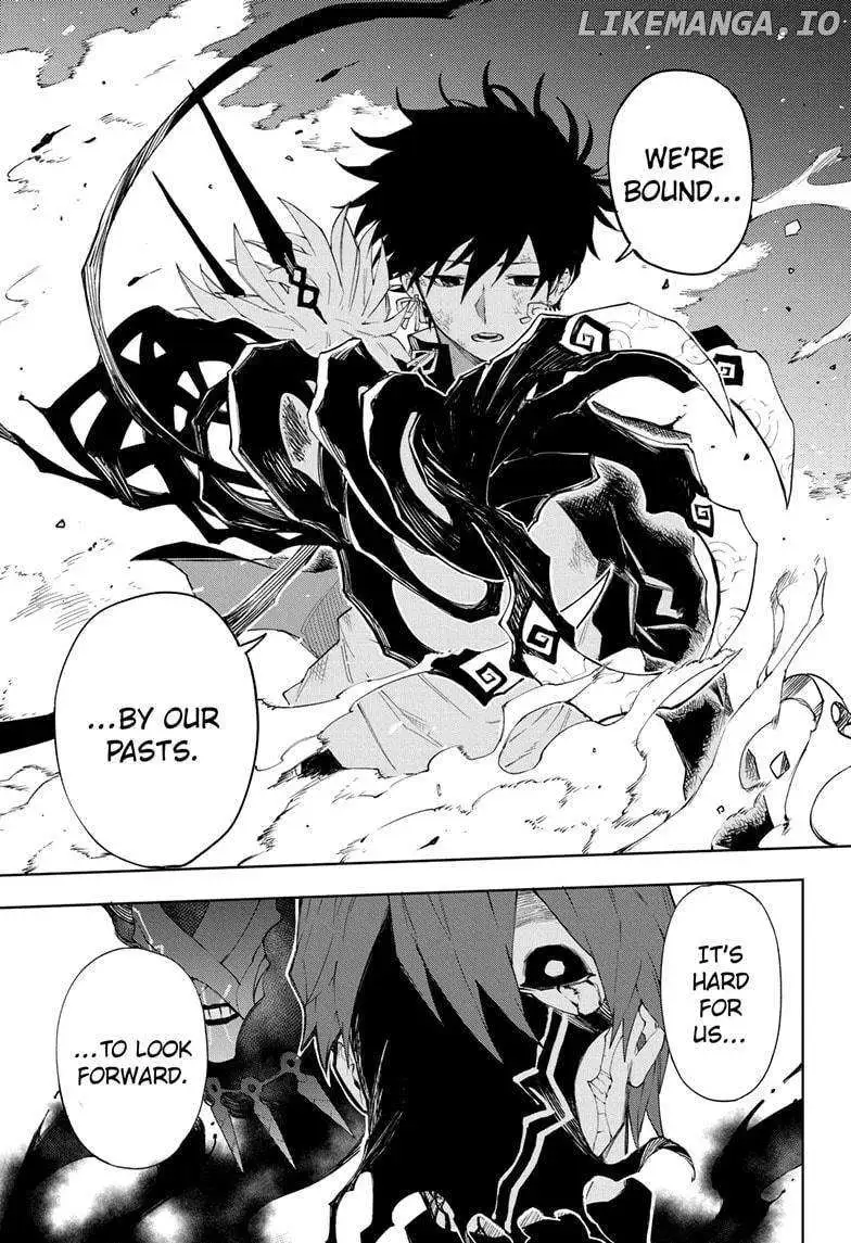 Ruirui Senki Chapter 11 page 11 - 