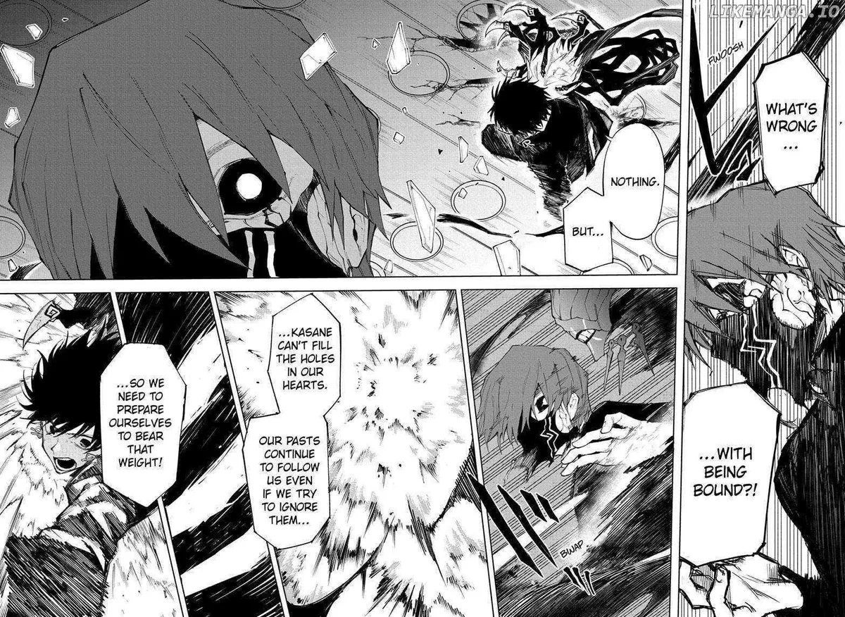Ruirui Senki Chapter 11 page 12 - 