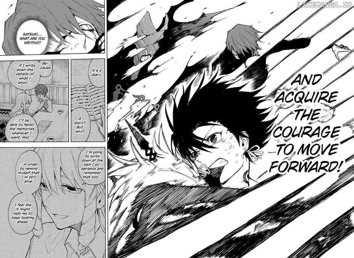 Ruirui Senki Chapter 11 page 13 - 