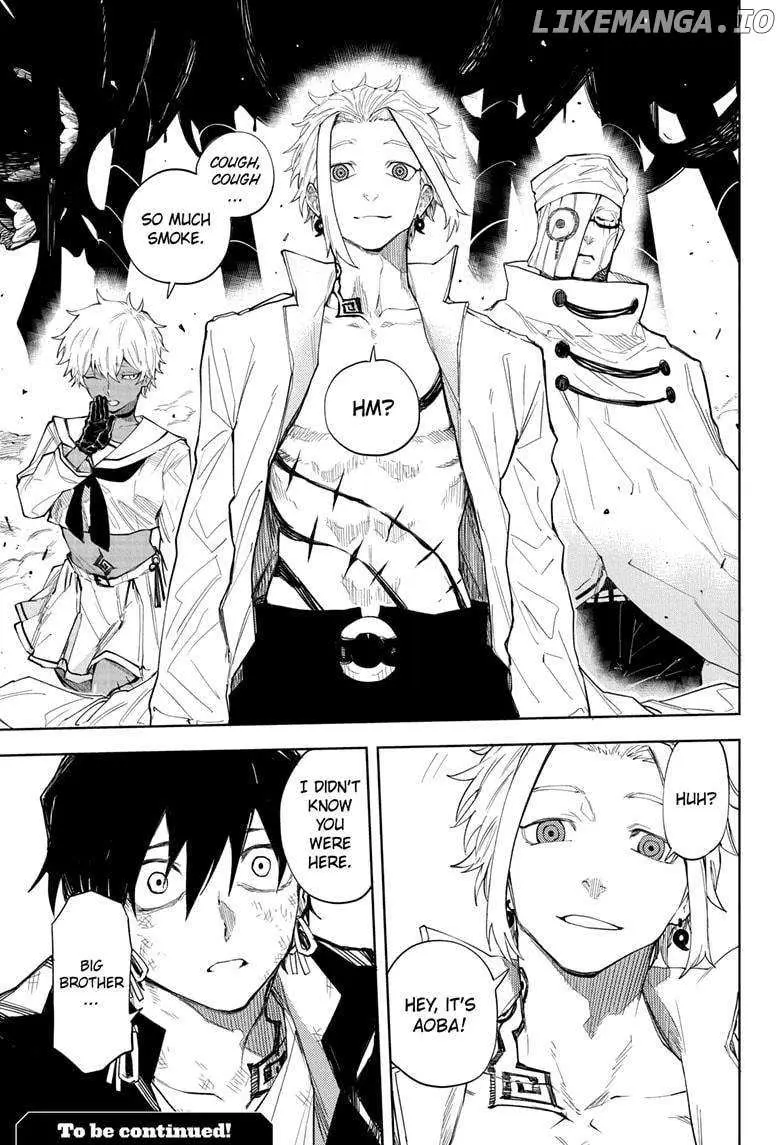 Ruirui Senki Chapter 11 page 17 - 