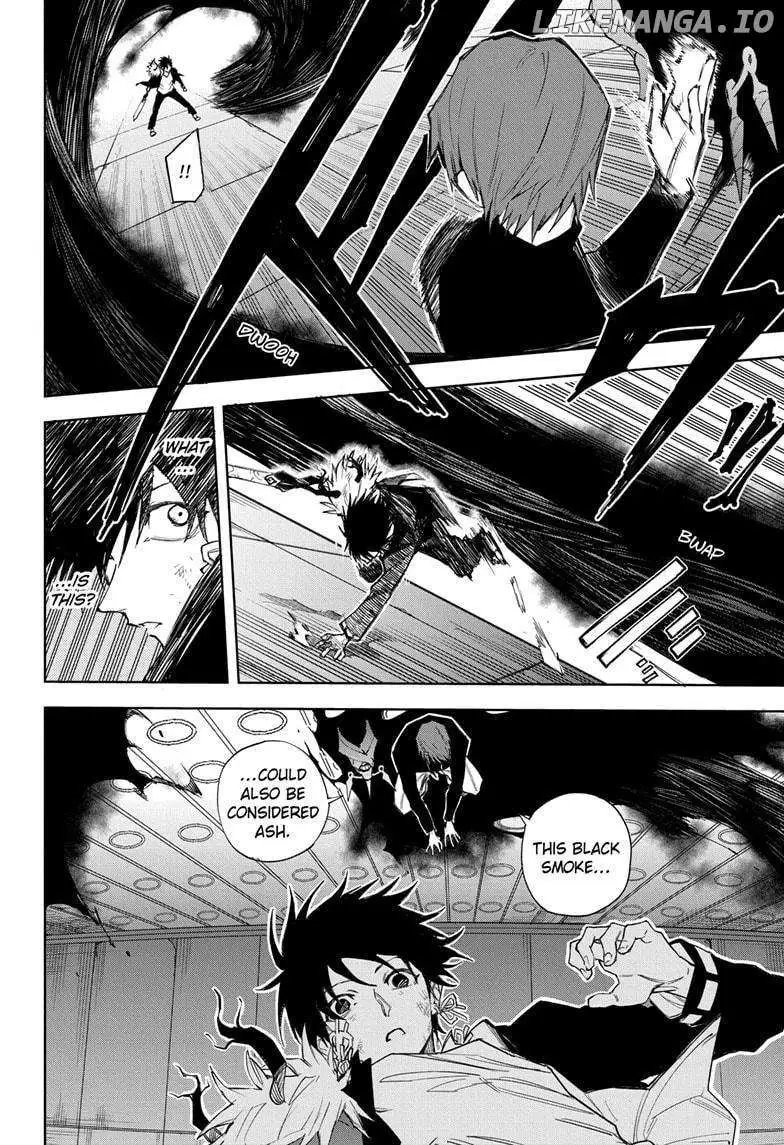 Ruirui Senki Chapter 11 page 4 - 