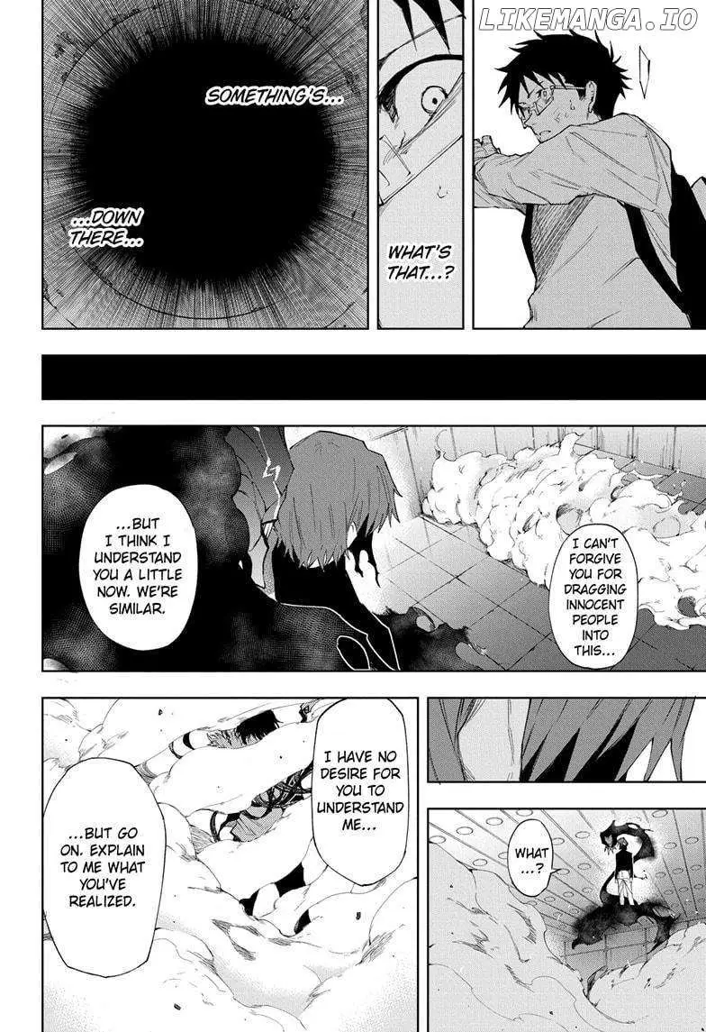 Ruirui Senki Chapter 11 page 10 - 