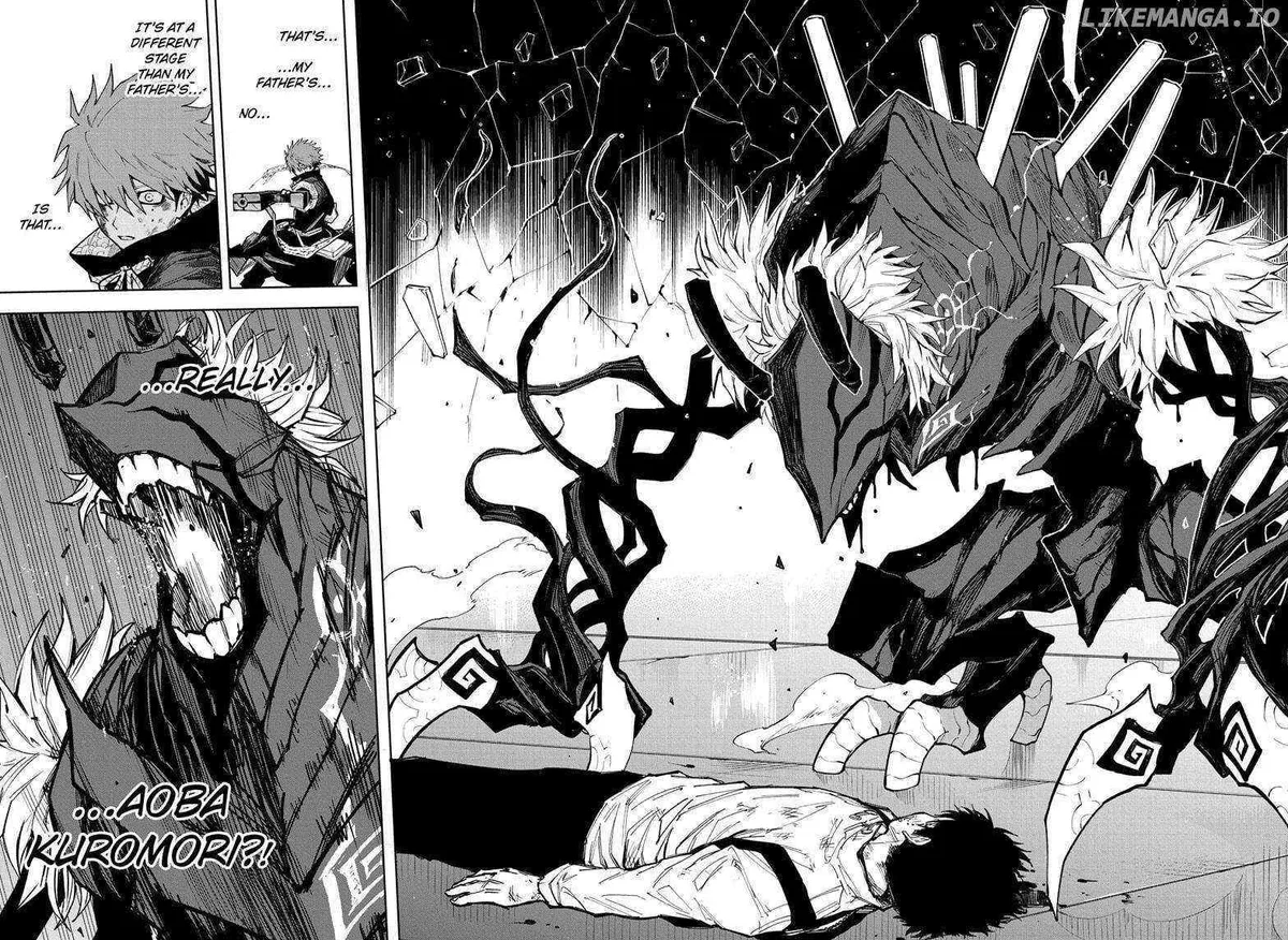 Ruirui Senki Chapter 12 page 12 - 