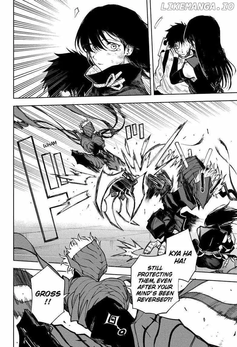 Ruirui Senki Chapter 12 page 13 - 