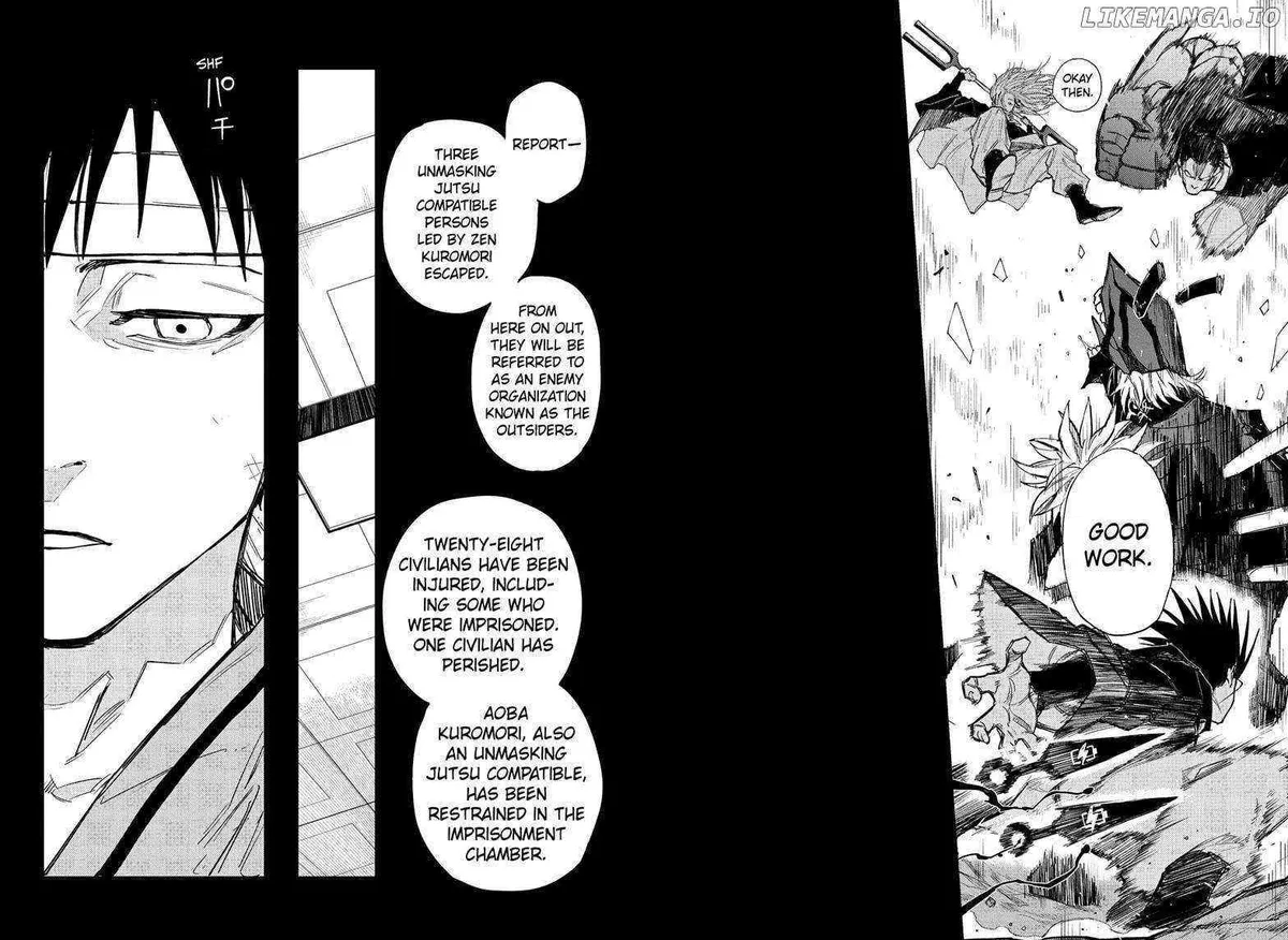 Ruirui Senki Chapter 13 page 12 - 