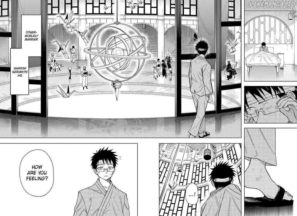 Ruirui Senki Chapter 13 page 13 - 