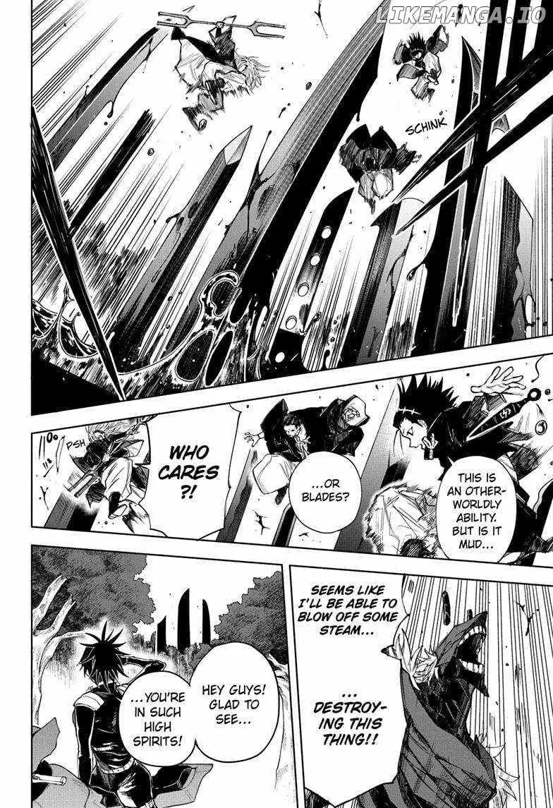 Ruirui Senki Chapter 13 page 4 - 