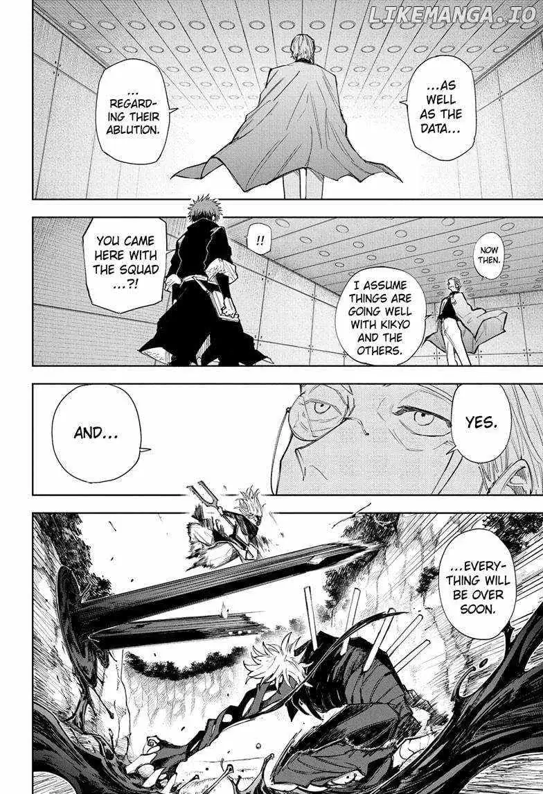 Ruirui Senki Chapter 13 page 10 - 