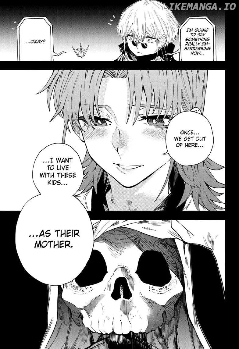 Ruirui Senki Chapter 14 page 13 - 