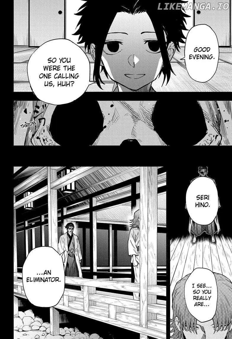 Ruirui Senki Chapter 14 page 14 - 