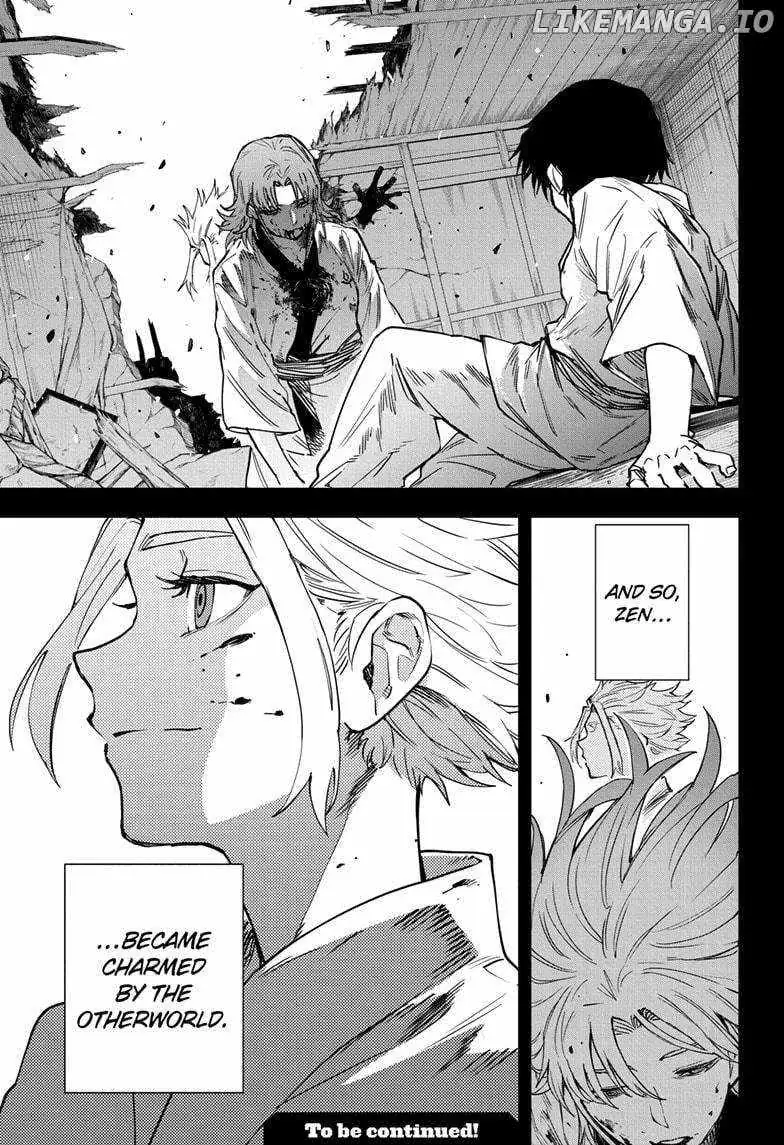 Ruirui Senki Chapter 14 page 19 - 