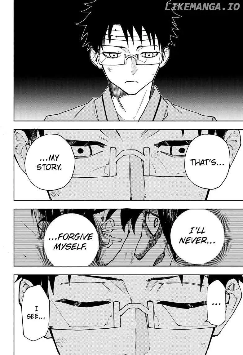 Ruirui Senki Chapter 15 page 14 - 