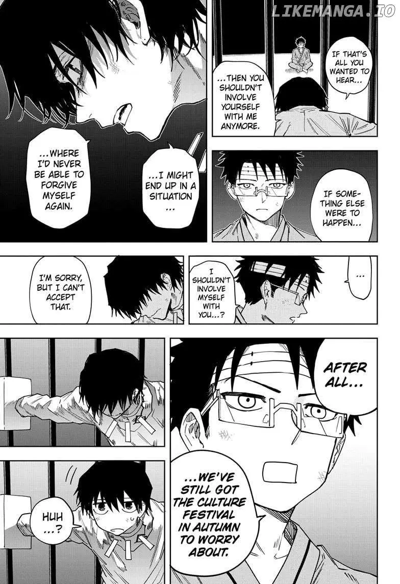 Ruirui Senki Chapter 15 page 15 - 