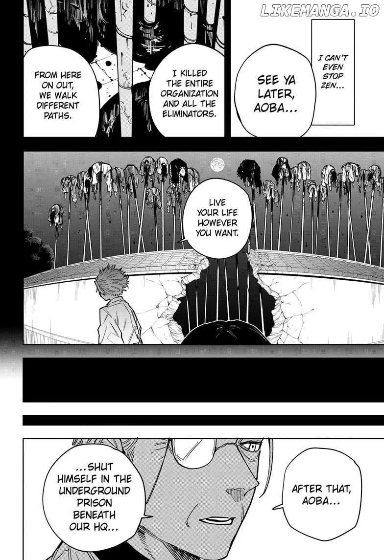 Ruirui Senki Chapter 15 page 10 - 
