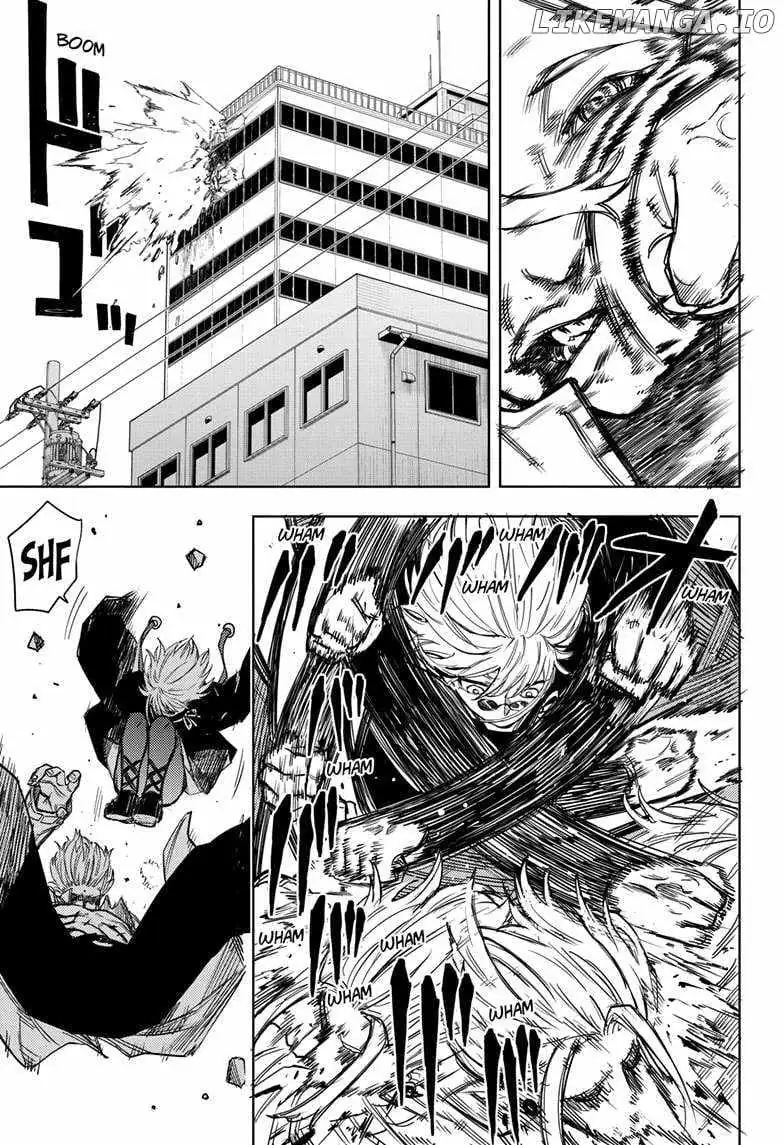 Ruirui Senki Chapter 16 page 17 - 