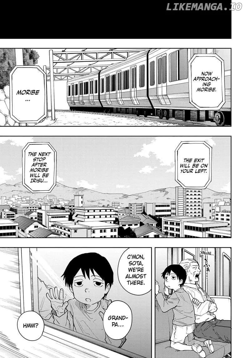 Ruirui Senki Chapter 16 page 5 - 