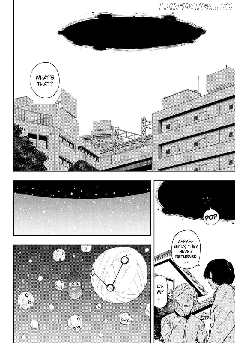 Ruirui Senki Chapter 16 page 6 - 