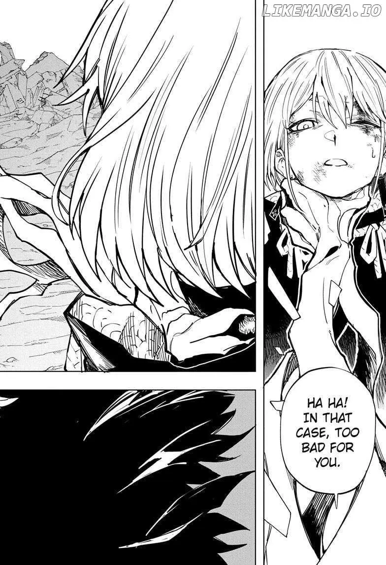 Ruirui Senki Chapter 17 page 14 - 