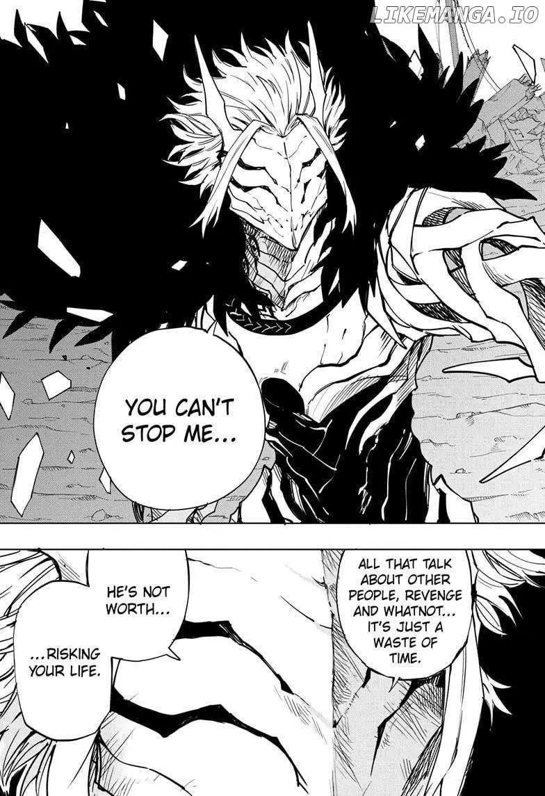 Ruirui Senki Chapter 17 page 15 - 