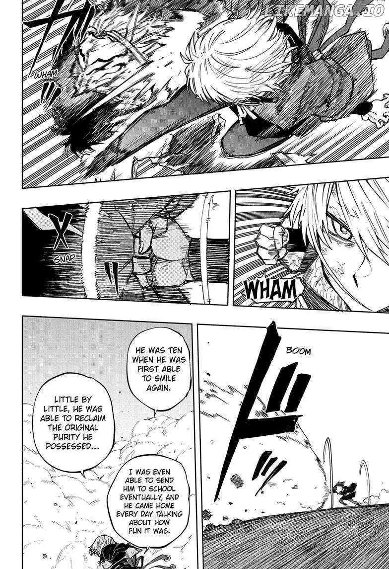 Ruirui Senki Chapter 17 page 16 - 