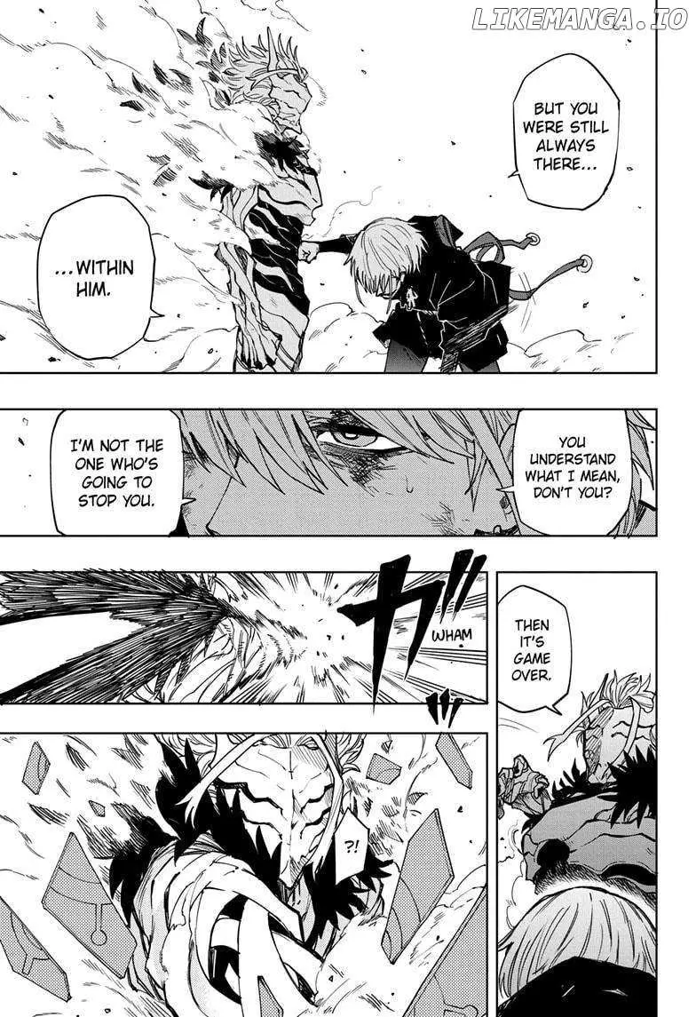 Ruirui Senki Chapter 17 page 17 - 