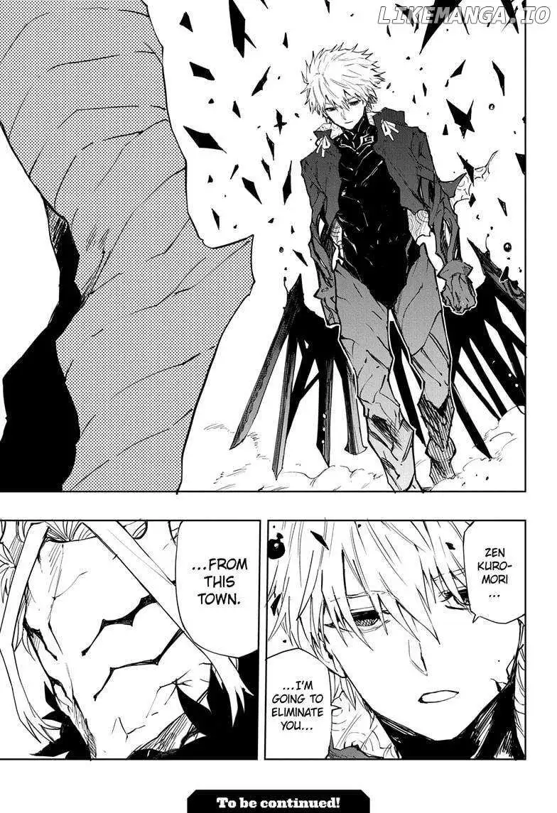 Ruirui Senki Chapter 17 page 19 - 