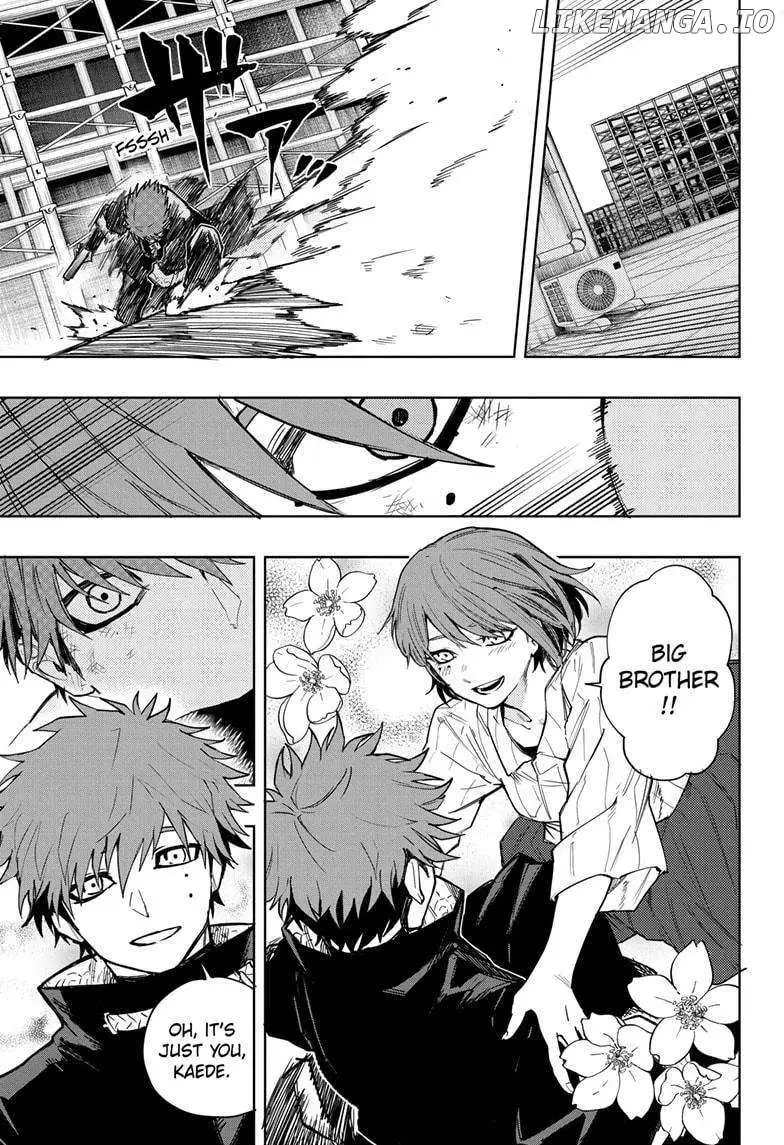 Ruirui Senki Chapter 17 page 5 - 