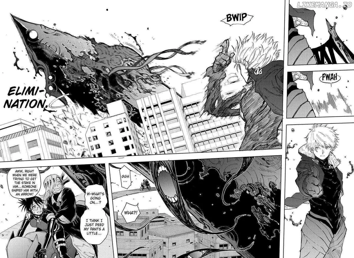 Ruirui Senki Chapter 18 page 2 - 