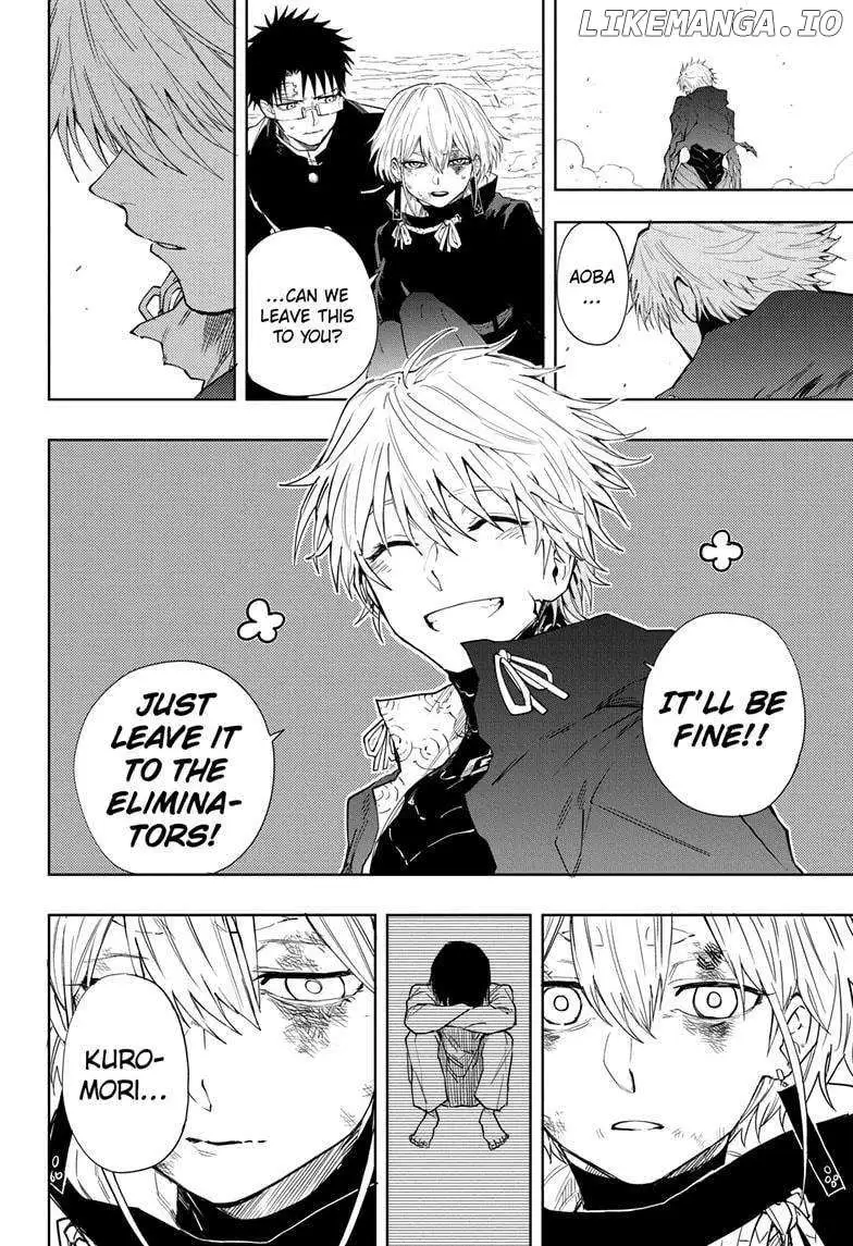 Ruirui Senki Chapter 18 page 3 - 