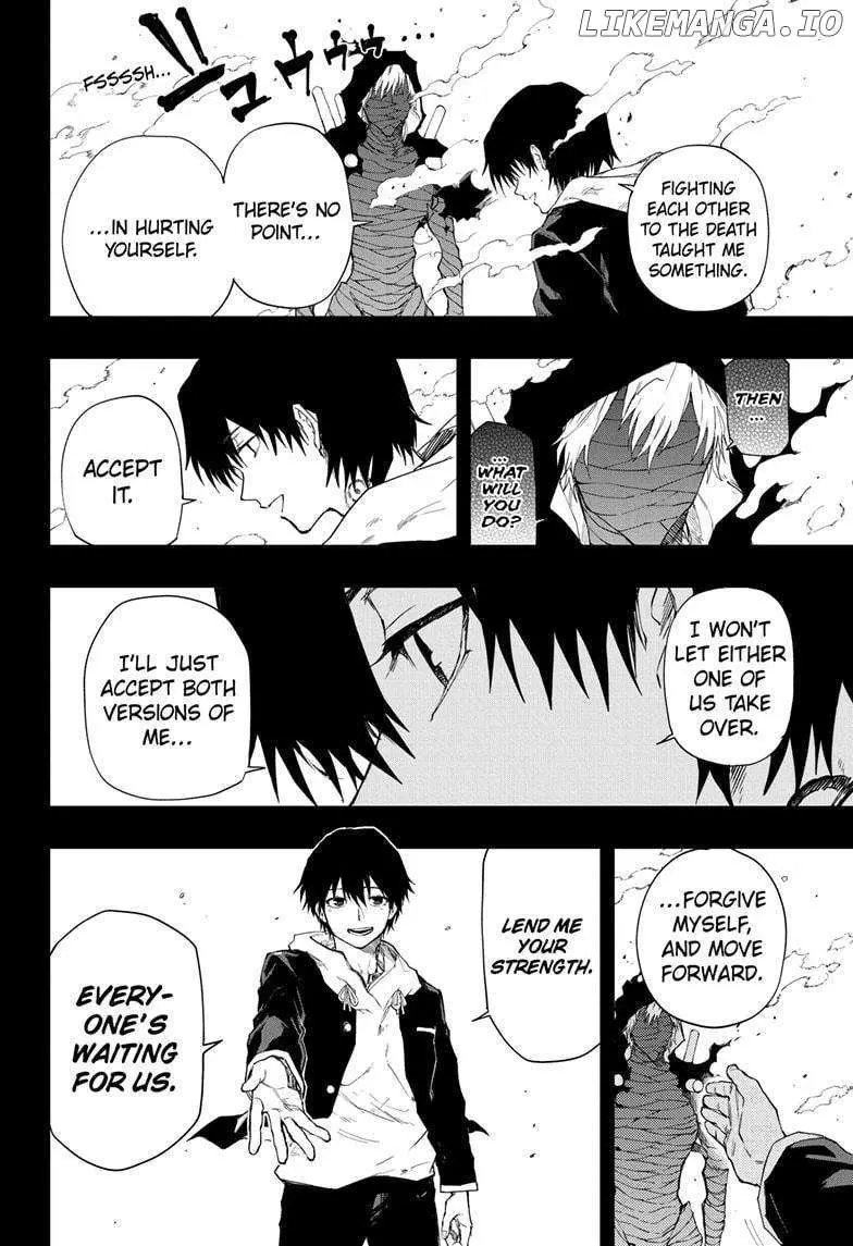 Ruirui Senki Chapter 18 page 5 - 