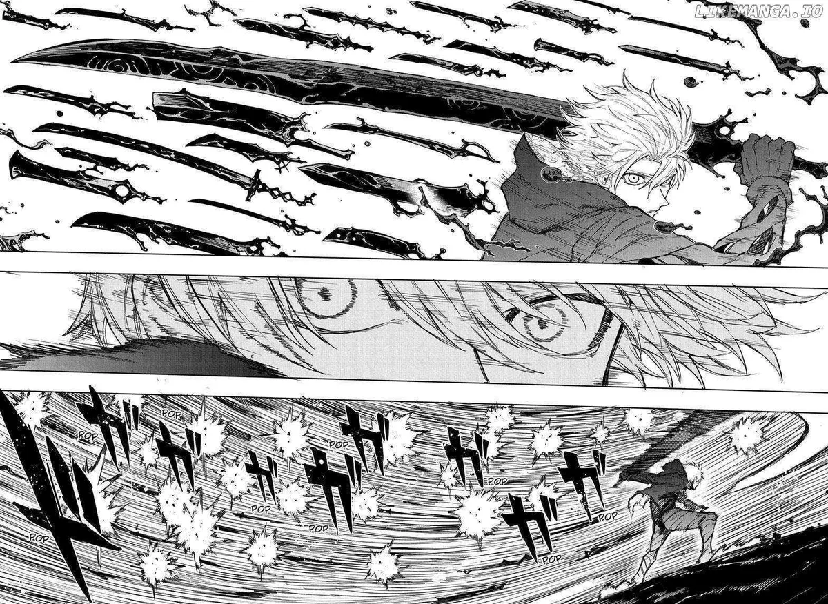Ruirui Senki Chapter 18 page 9 - 