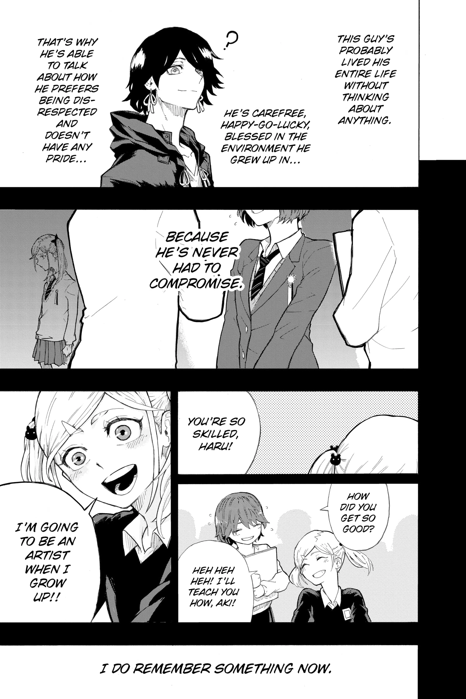 Ruirui Senki Chapter 19.1 page 23 - 