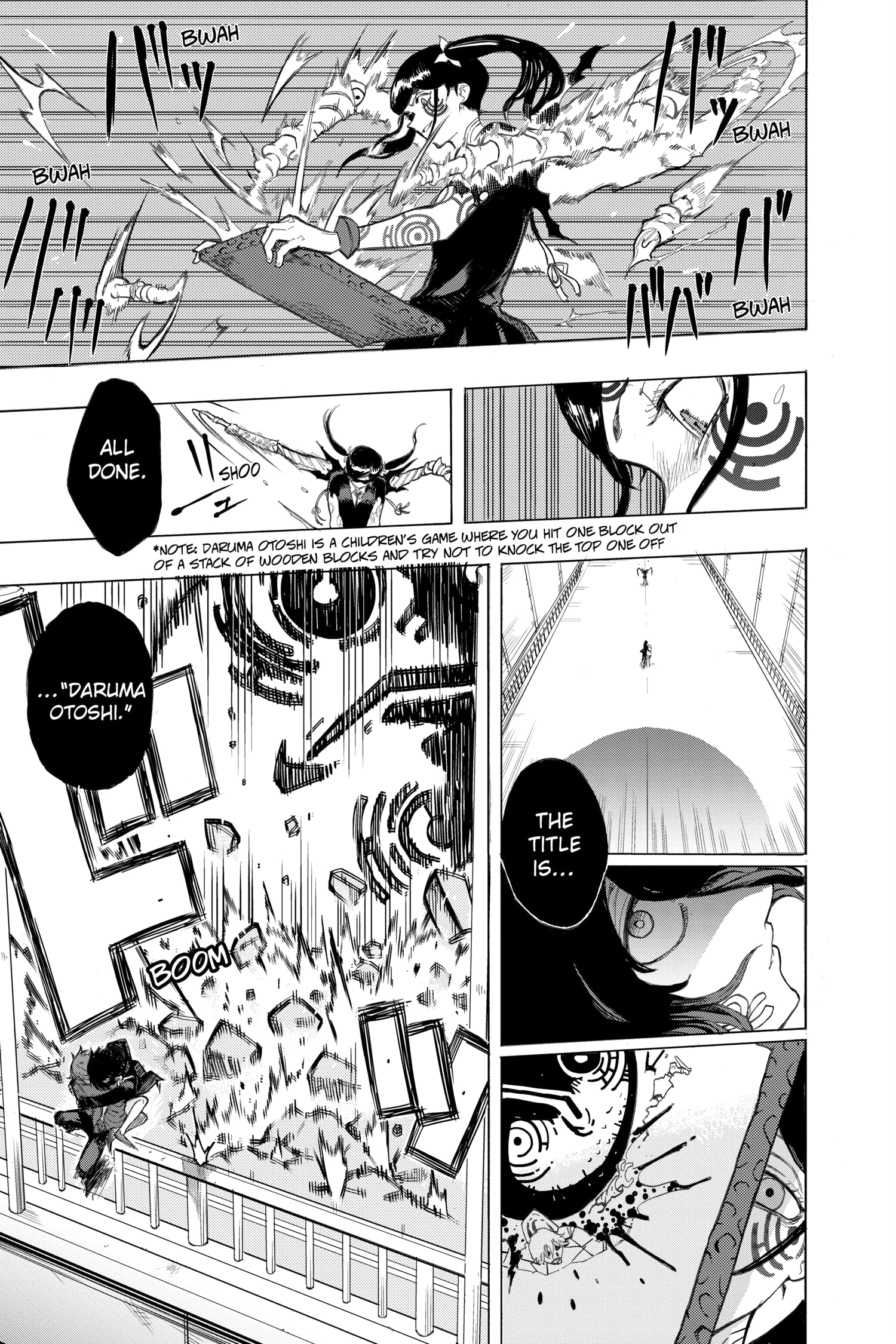Ruirui Senki Chapter 19.1 page 29 - 