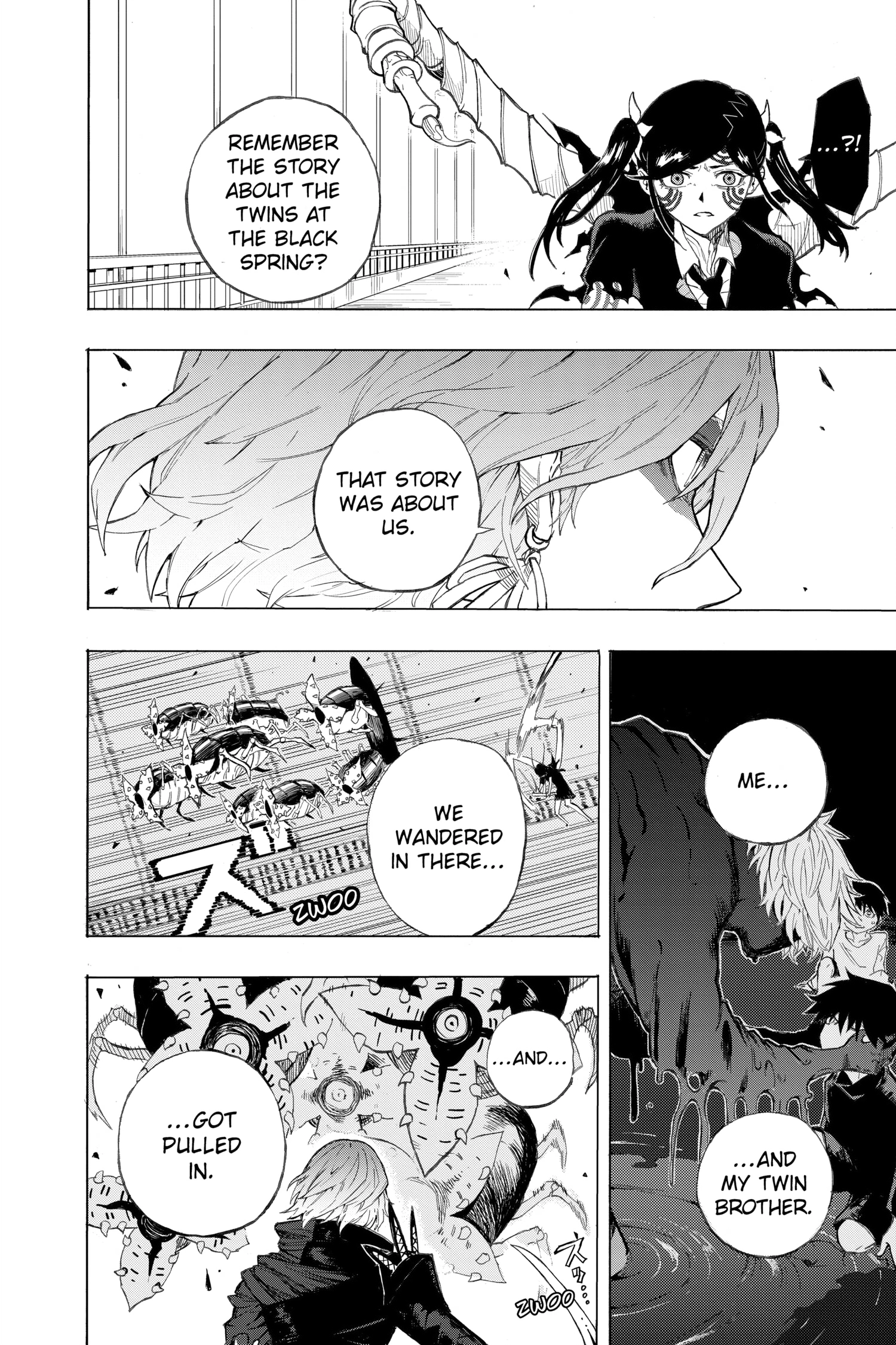 Ruirui Senki Chapter 19.1 page 34 - 