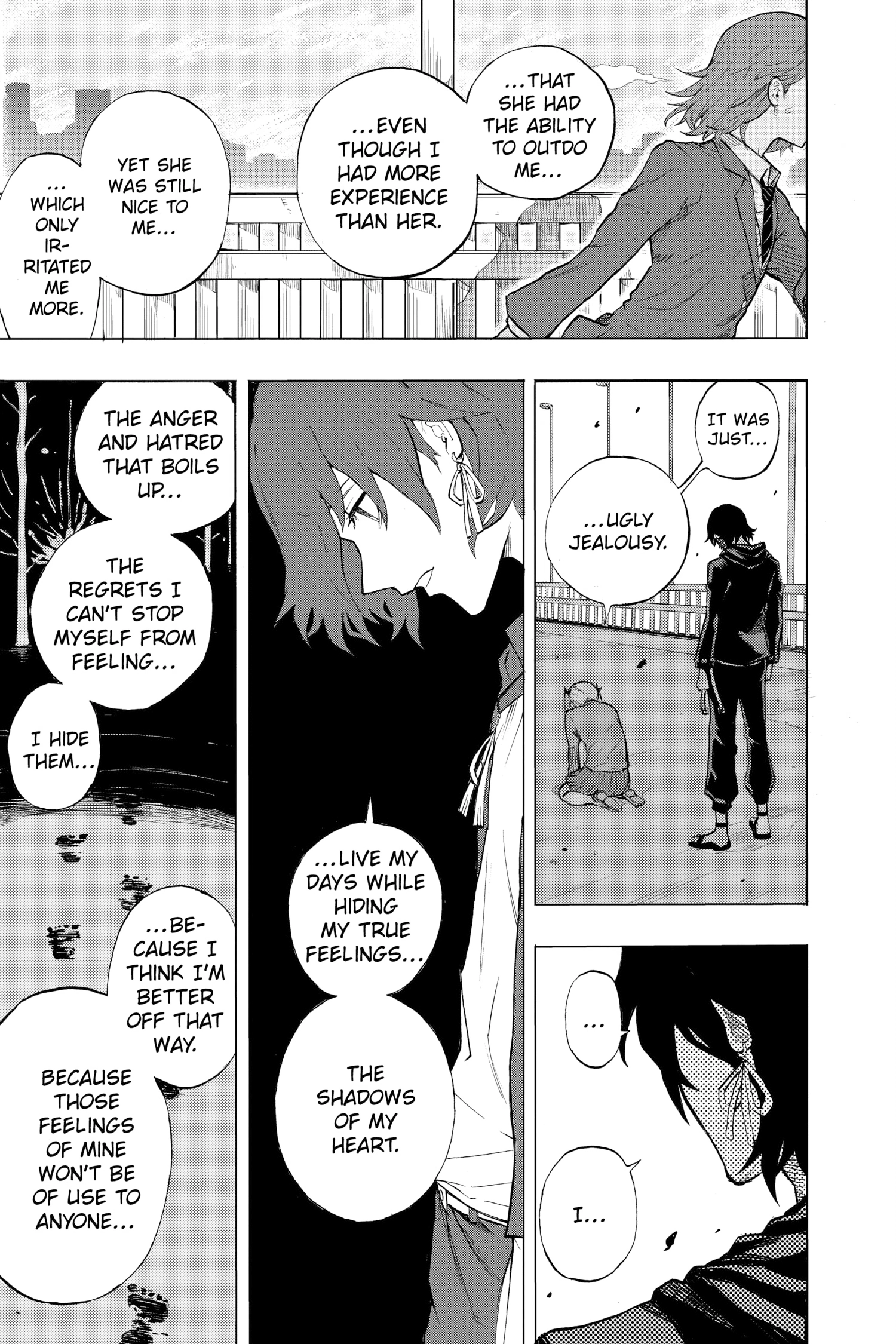 Ruirui Senki Chapter 19.1 page 42 - 