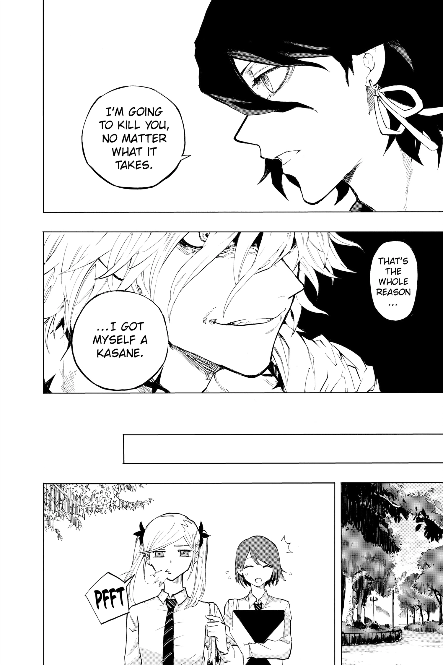 Ruirui Senki Chapter 19.1 page 45 - 