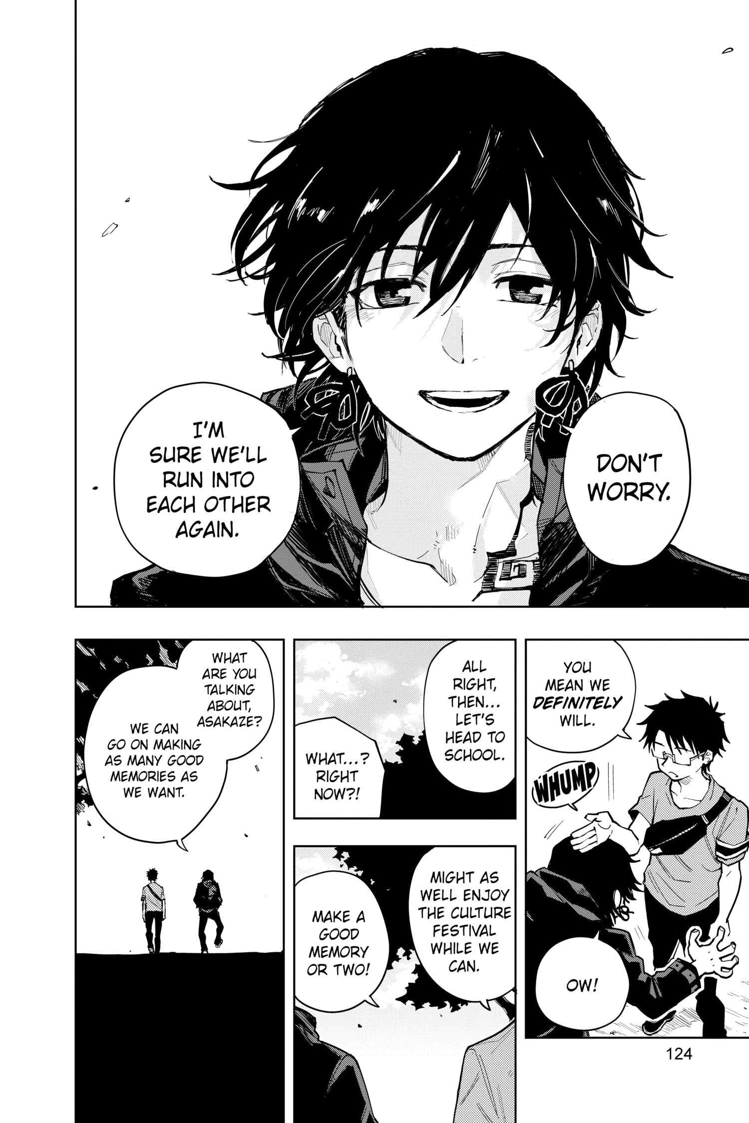 Ruirui Senki Chapter 19 page 18 - 