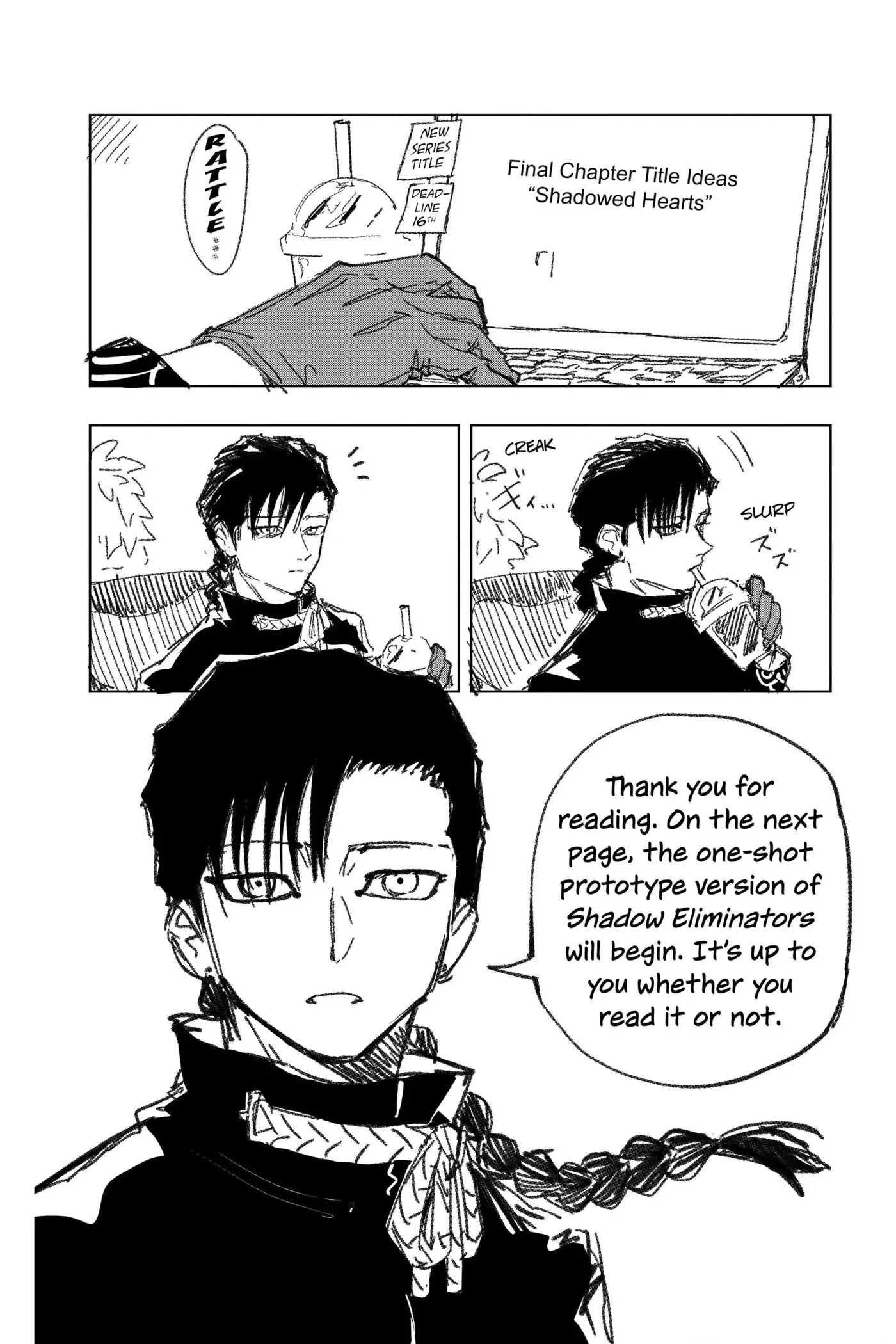 Ruirui Senki Chapter 19 page 20 - 
